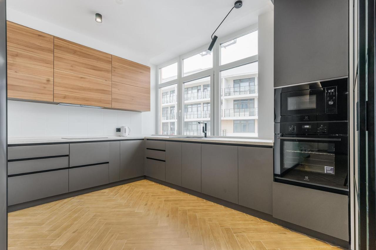 Pearl 45 Fantastic Design Sea View