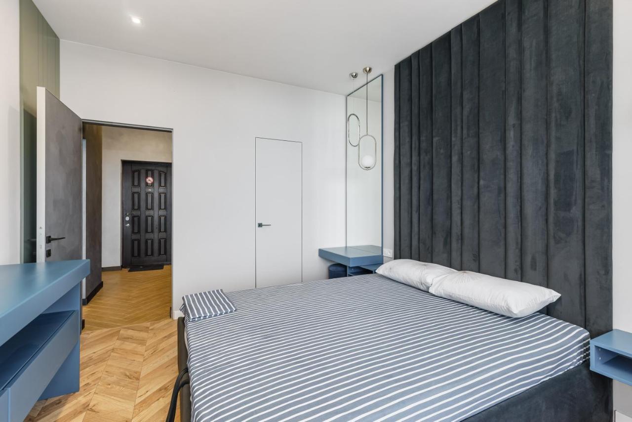Pearl 45 Fantastic Design Sea View * Odessa