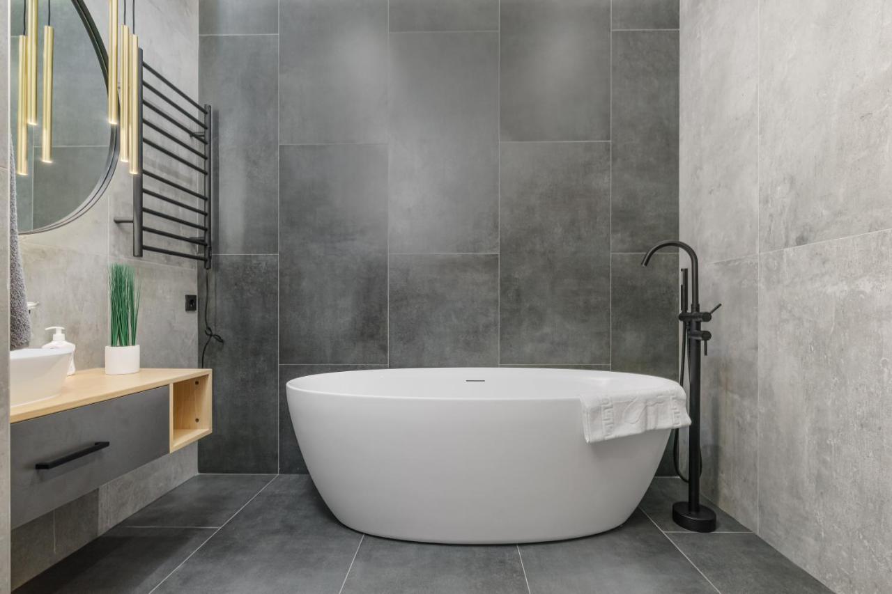 Pearl 45 Fantastic Design Sea View